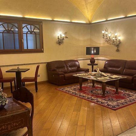 Hotel Roma 볼로냐 외부 사진