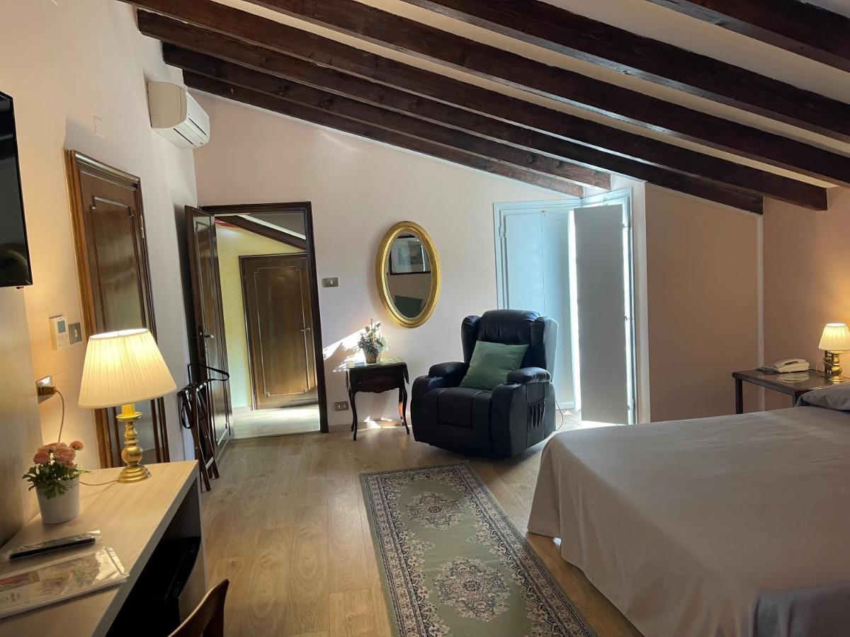 Hotel Roma 볼로냐 외부 사진
