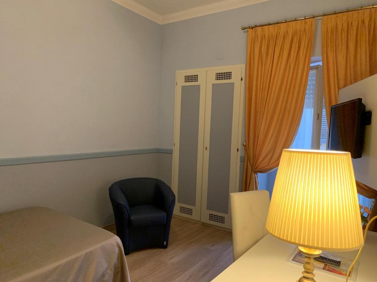 Hotel Roma 볼로냐 외부 사진