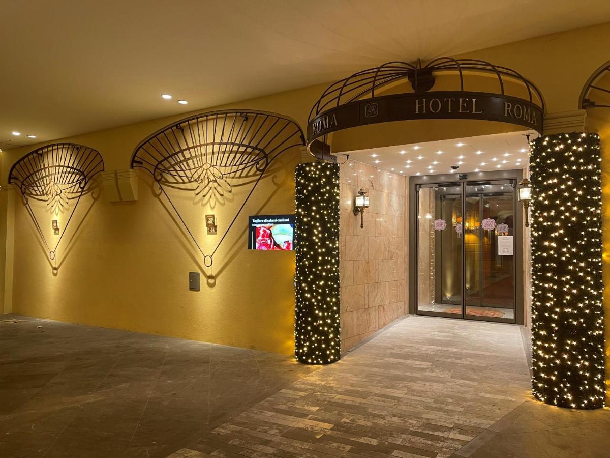 Hotel Roma 볼로냐 외부 사진