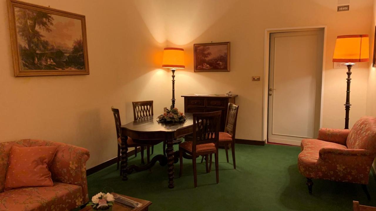 Hotel Roma 볼로냐 외부 사진