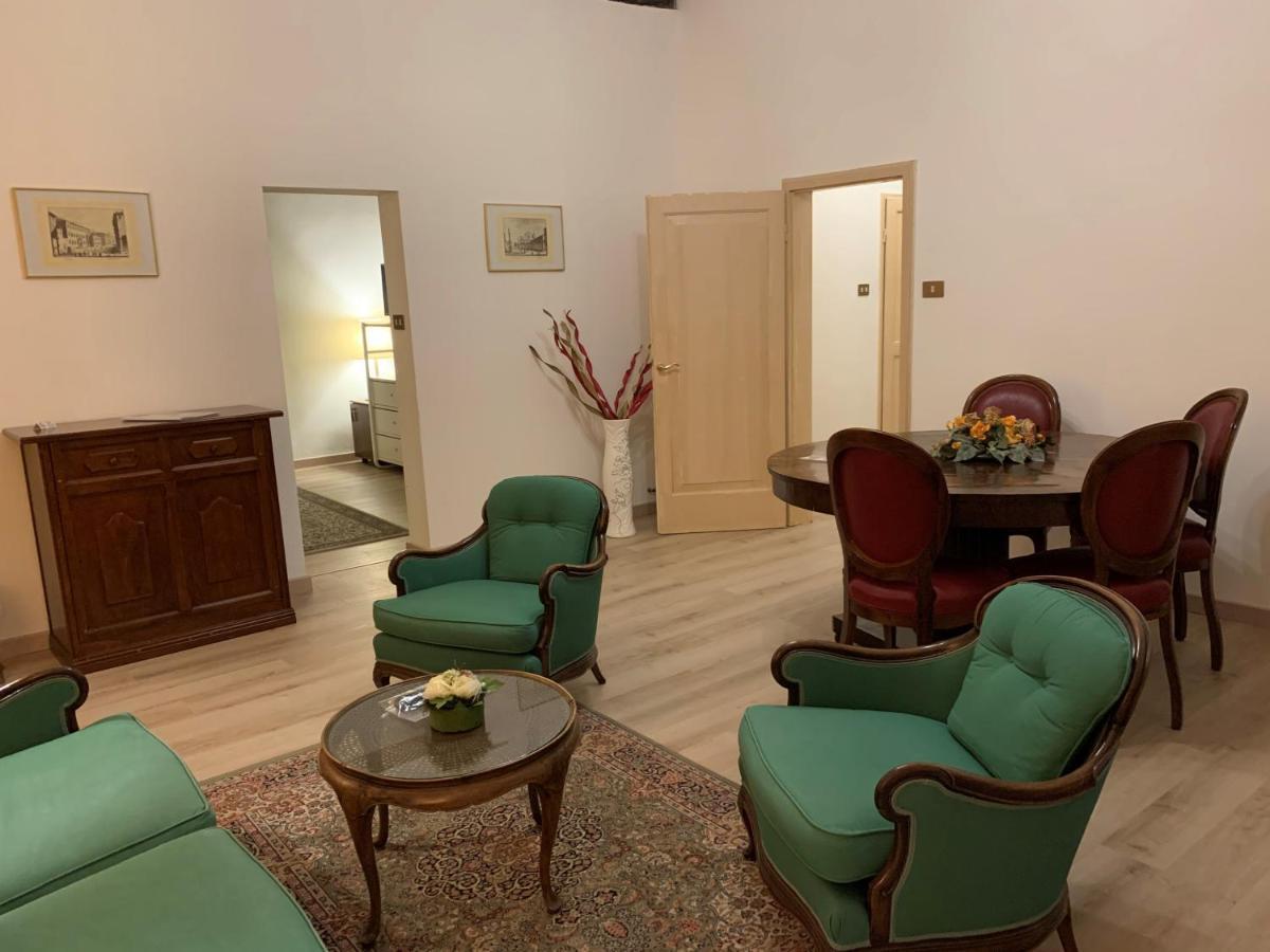Hotel Roma 볼로냐 외부 사진