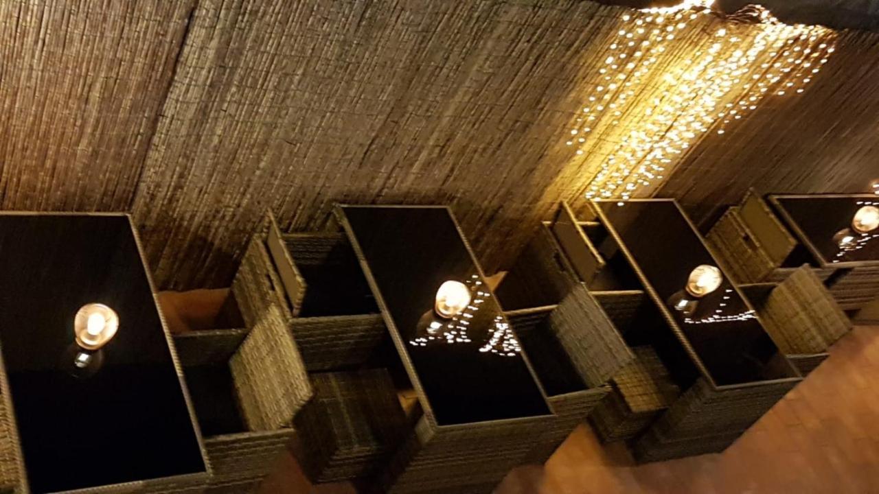 Hotel Roma 볼로냐 외부 사진