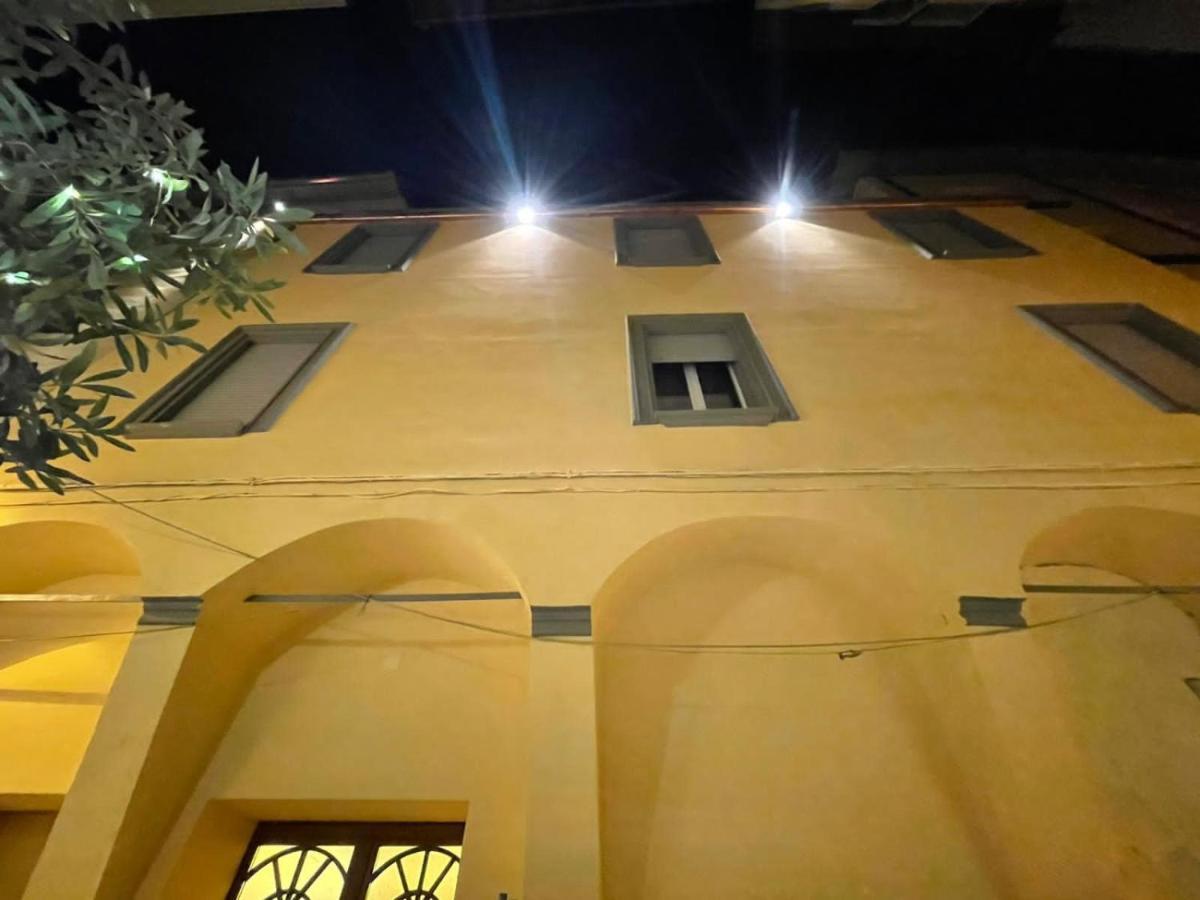 Hotel Roma 볼로냐 외부 사진