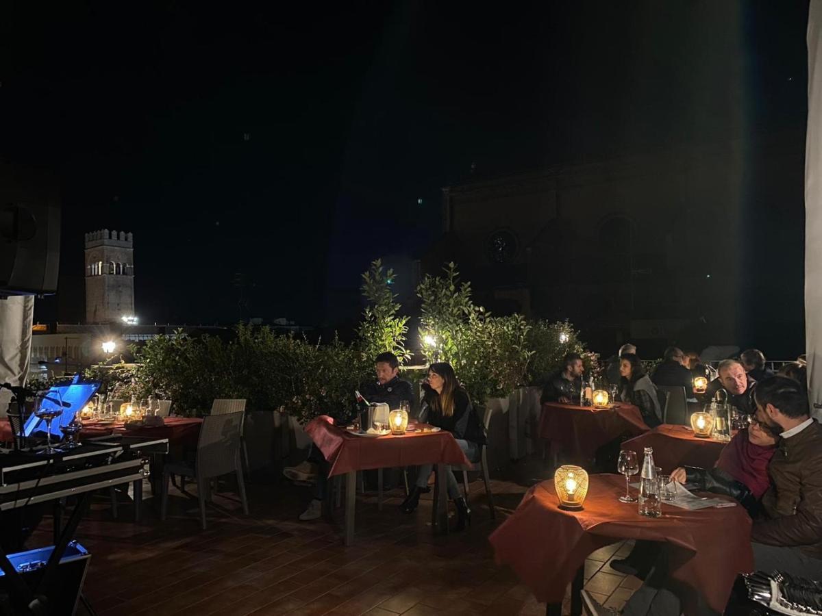 Hotel Roma 볼로냐 외부 사진