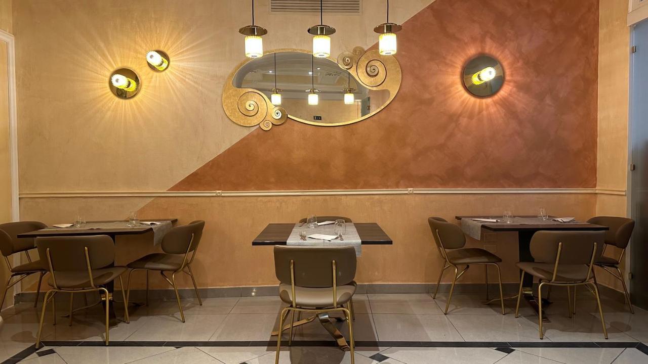 Hotel Roma 볼로냐 외부 사진