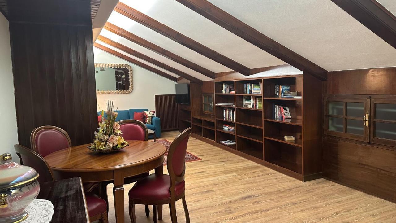 Hotel Roma 볼로냐 외부 사진