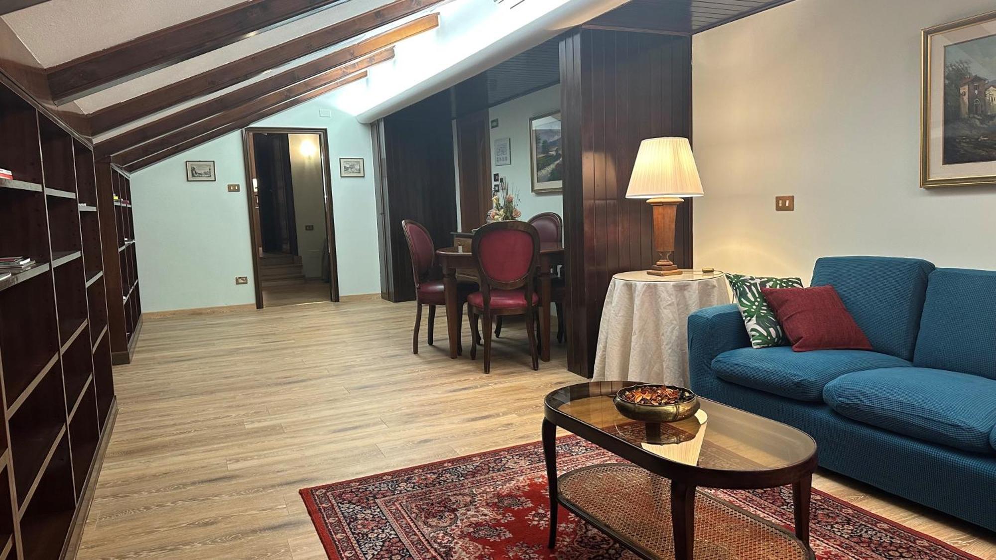 Hotel Roma 볼로냐 외부 사진