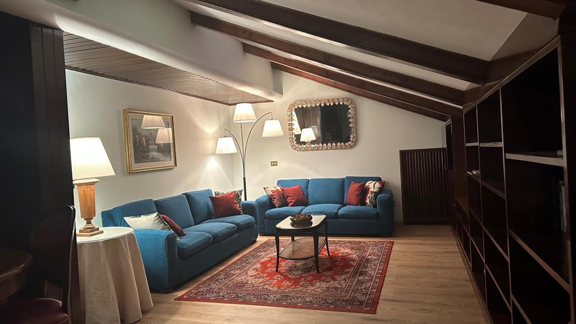 Hotel Roma 볼로냐 외부 사진