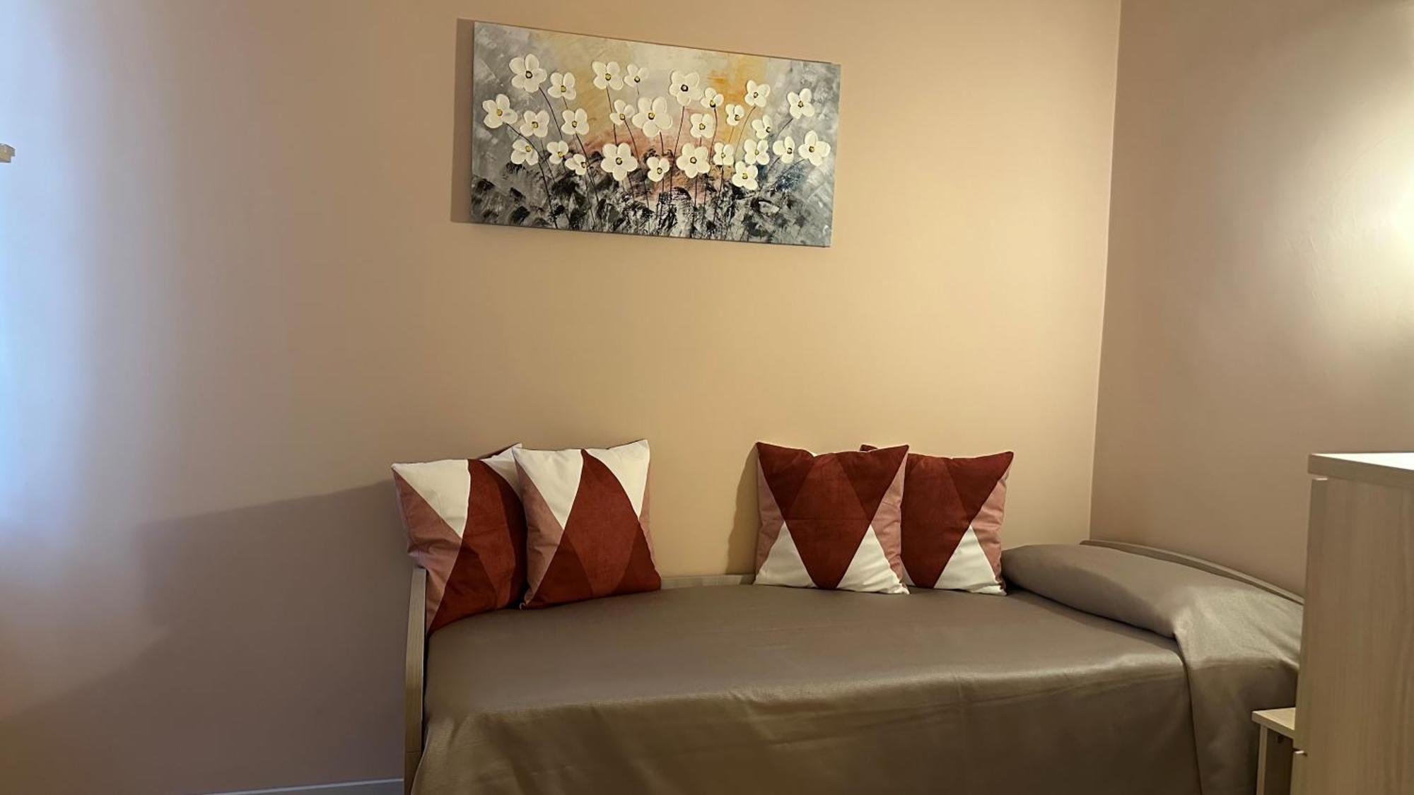 Hotel Roma 볼로냐 외부 사진
