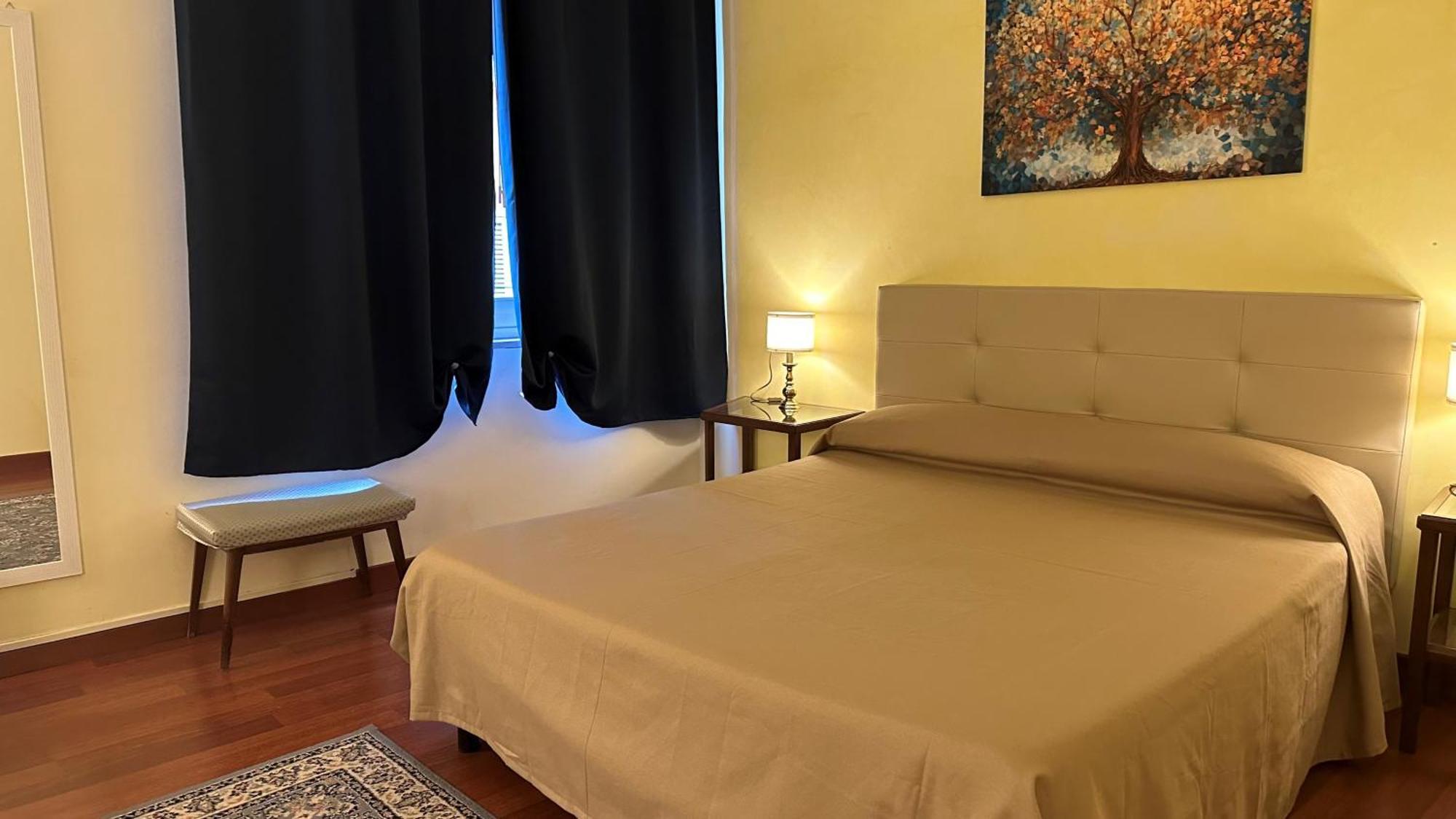 Hotel Roma 볼로냐 외부 사진