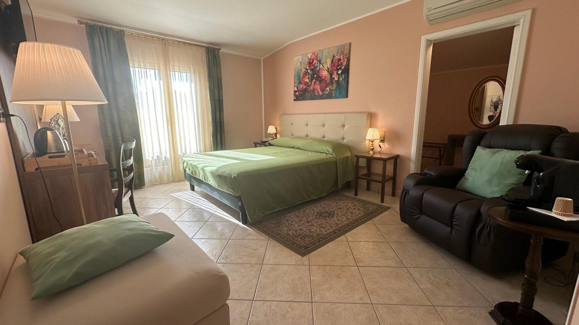 Hotel Roma 볼로냐 외부 사진