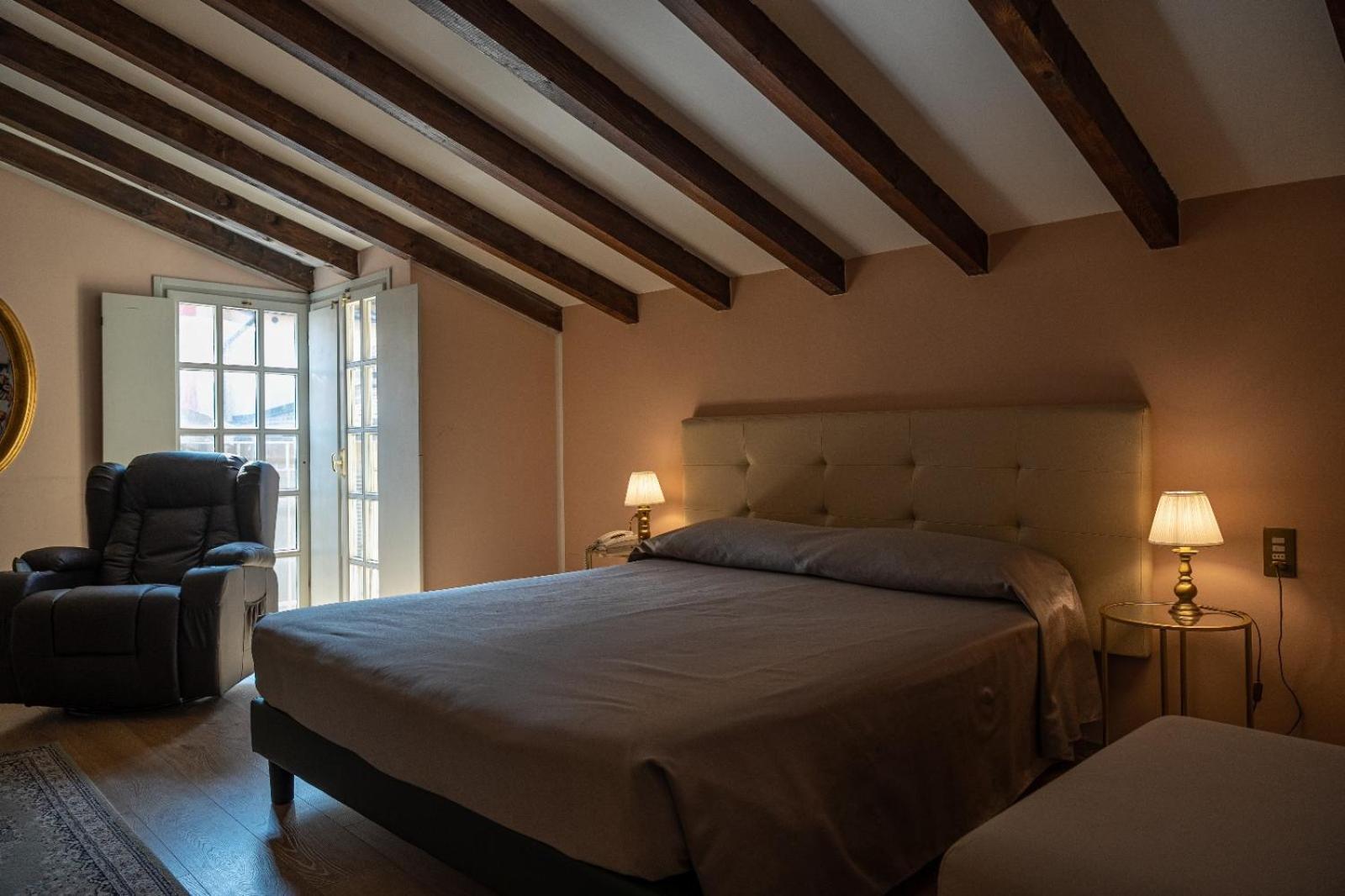 Hotel Roma 볼로냐 외부 사진