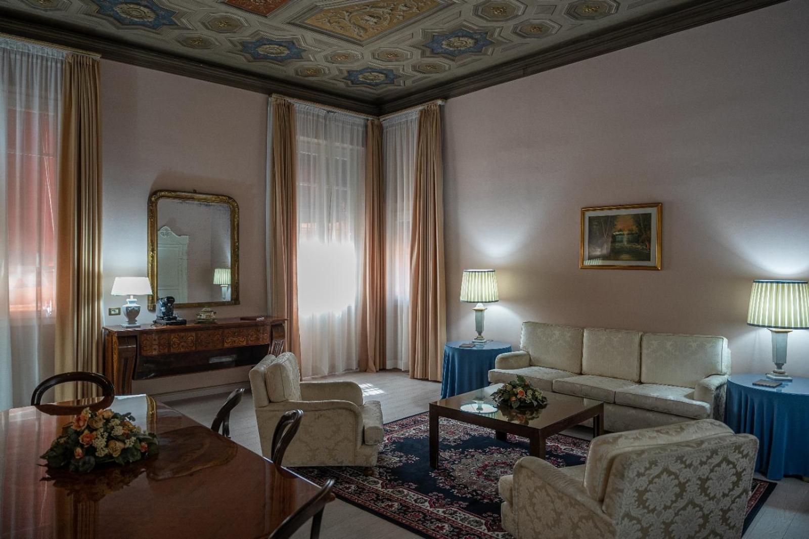 Hotel Roma 볼로냐 외부 사진