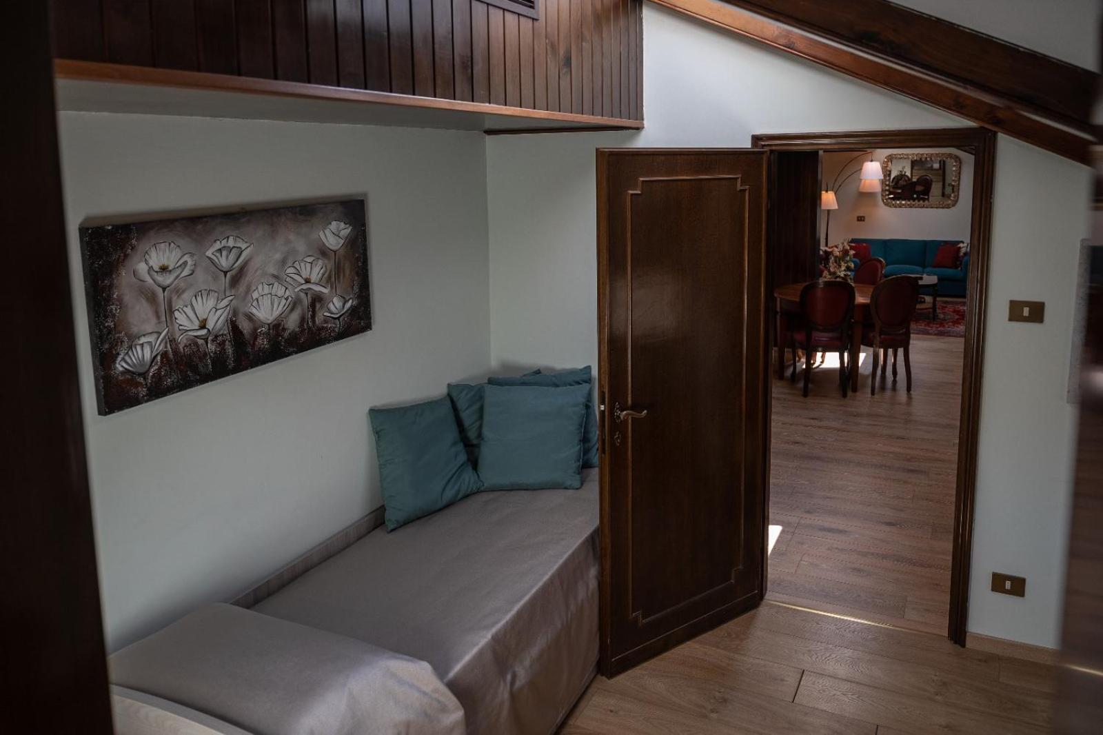 Hotel Roma 볼로냐 외부 사진