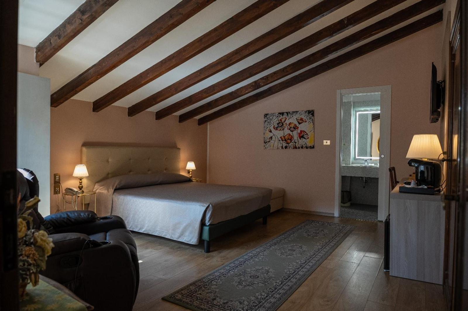 Hotel Roma 볼로냐 외부 사진