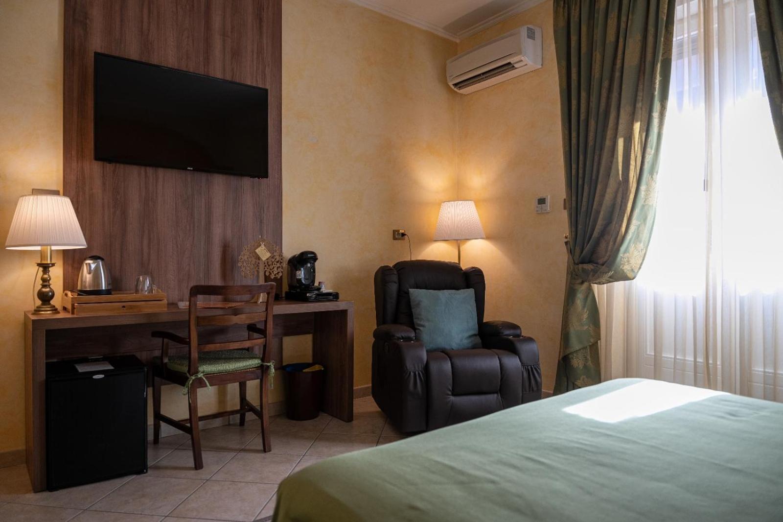 Hotel Roma 볼로냐 외부 사진